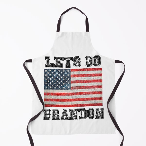 Item preview, Lets Go Brandon FJB designed and sold by DesignMacy.