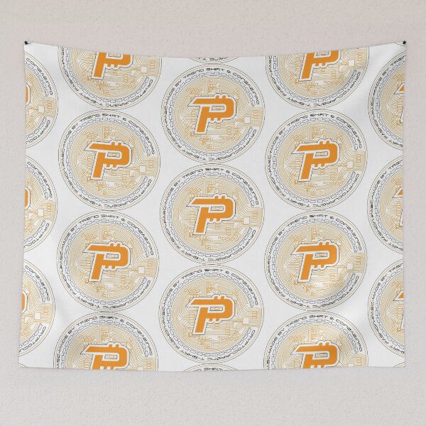 Item preview, PASC designed and sold by Thanest Boontap.