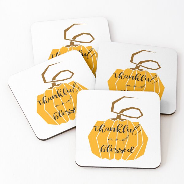 Item preview, Grateful Thankful and Blessed designed and sold by the Zarock Shop.