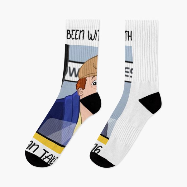 Item preview, I've Been With Del Griffith I Can Take Anything designed and sold by JamieJacquelin3.
