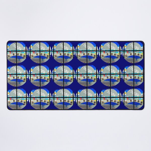 Item preview, Akashi Municipal Planetarium Window designed and sold by Linda Walsh.