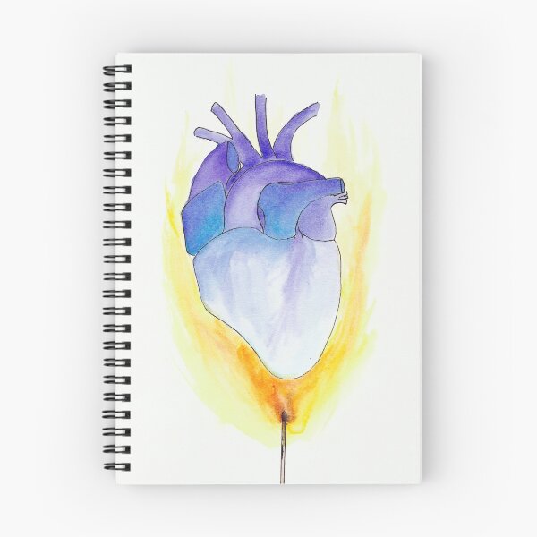 Item preview, Thawing a Frozen Heart designed and sold by Ashlyn  Maher.