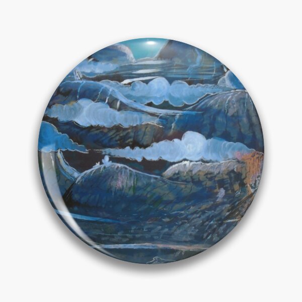 Item preview, Canyon's Night designed and sold by Manar-hamad.