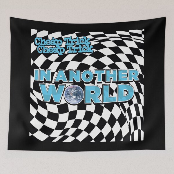 Item preview, In Another World designed and sold by pureisland.