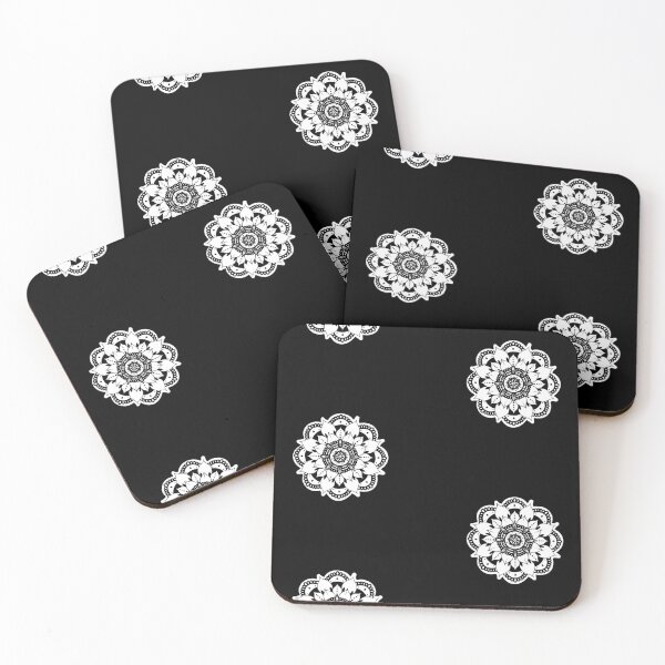 Item preview, Mini Mandala designed and sold by ChibiStarzArt.