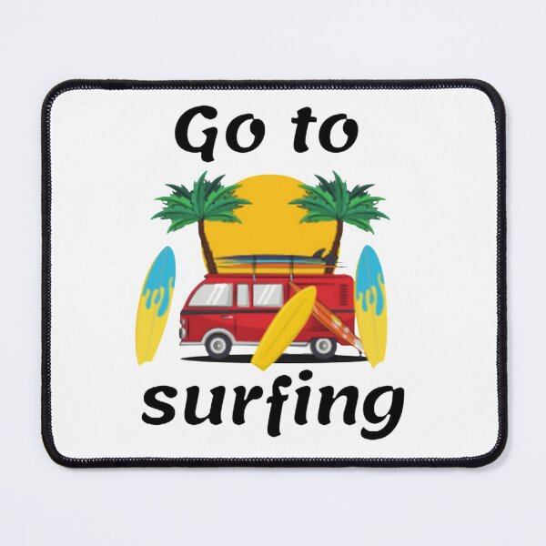 Item preview, Surf Surfing designed and sold by afrara674.