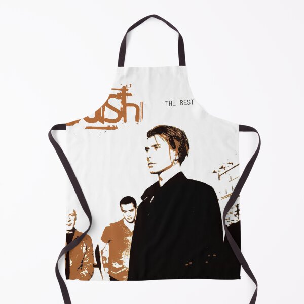 Item preview, The best of Bush cover designed and sold by weepylove43.