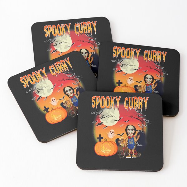 Item preview, Spooky Curry #30 designed and sold by ecarey22.