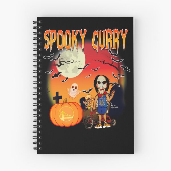 Item preview, Spooky Curry #30 designed and sold by ecarey22.