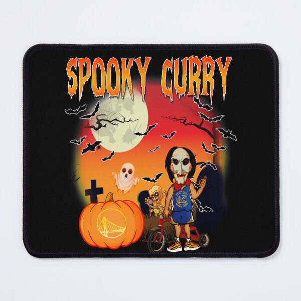 Item preview, Spooky Curry #30 designed and sold by ecarey22.