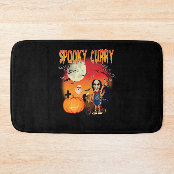 Item preview, Spooky Curry #30 designed and sold by ecarey22.