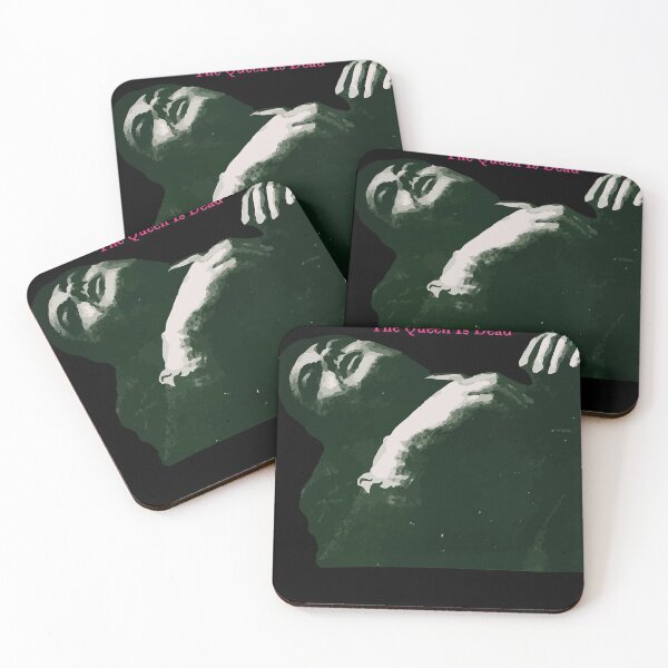 Item preview, The Queen Is Dead Graphic Classic designed and sold by DelbertShi01.
