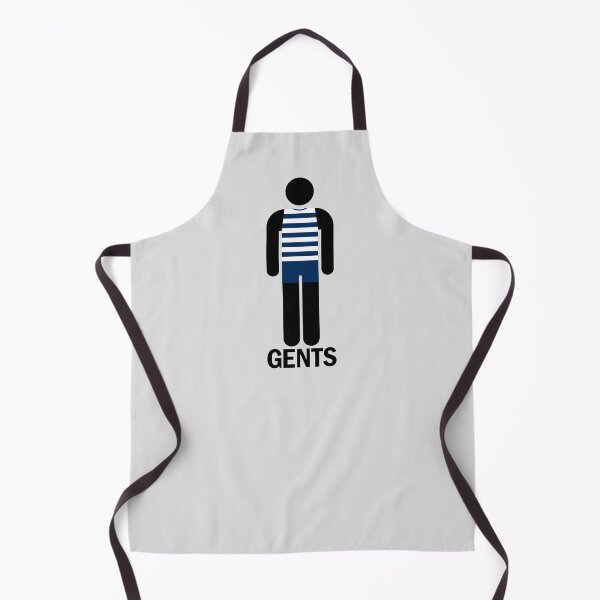 Item preview, “Geelong Gentlemen” Christmas gift idea, T Shirts, Leggings, Mask, Apron, Eco Bag, phone case designed and sold by Ink Inc.