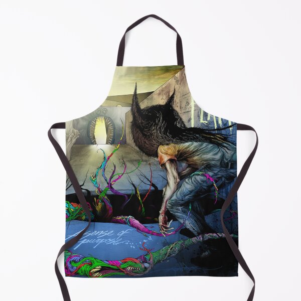 Item preview, A sense of purpose designed and sold by DavidSchleiger.