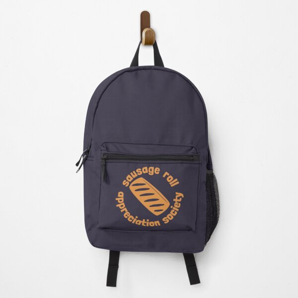 Item preview, Sausage Roll Appreciation Society designed and sold by cashewdays.