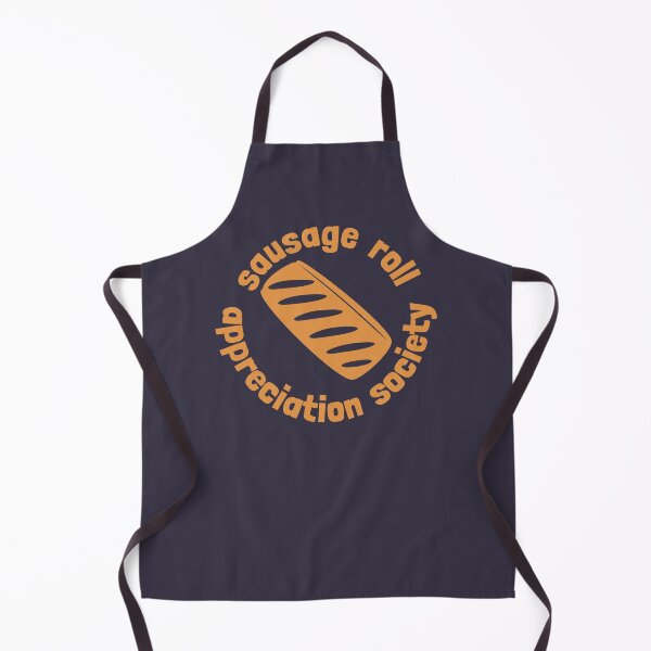 Item preview, Sausage Roll Appreciation Society designed and sold by cashewdays.
