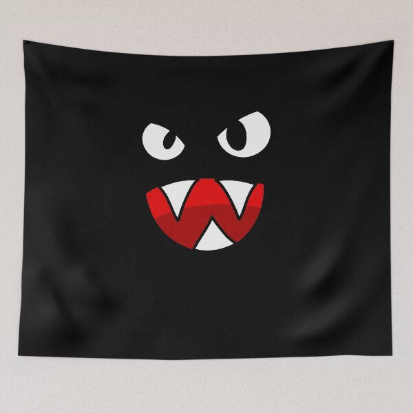 Item preview, Monster face costume  designed and sold by Yuchi1.
