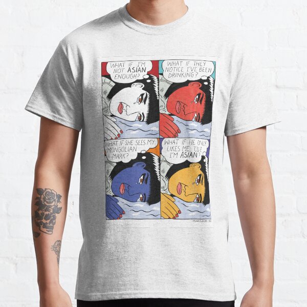 Classic T-Shirt
