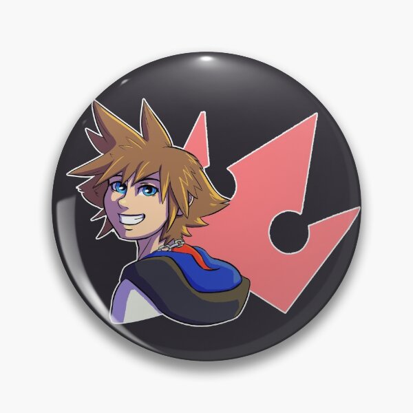 Item preview, Sora-KH1 designed and sold by Tennelle and Whitney Flowers.