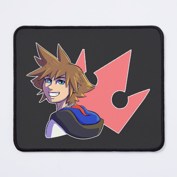 Item preview, Sora-KH1 designed and sold by Tennelle and Whitney Flowers.