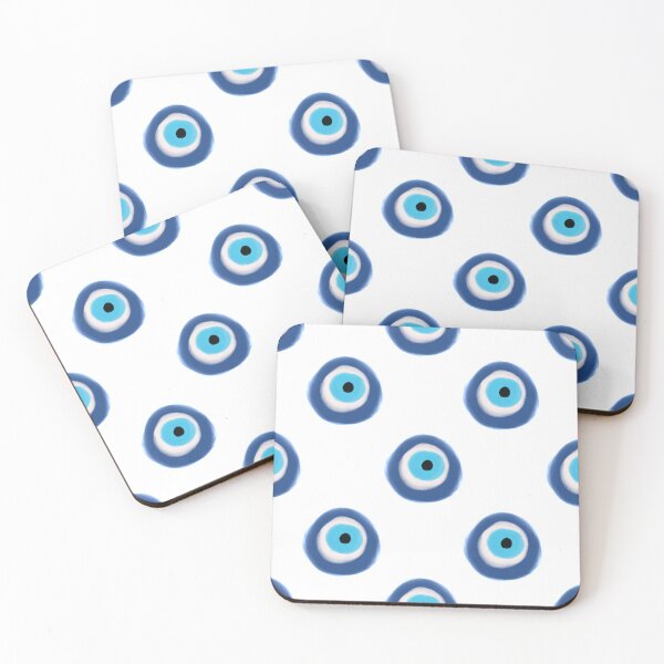 Item preview, Evil Eyes Protection  designed and sold by FashionN5.