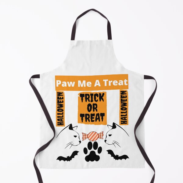 Item preview, Kitty Kat Halloween Paw Treat - Catoween designed and sold by Focus-Photo-PG.