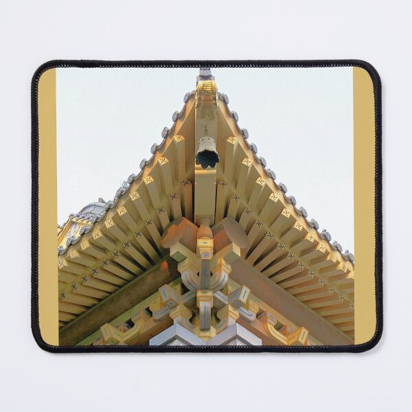 Item preview, Dr. Sun Yat-sen Memorial Hall designed and sold by Linda Walsh.