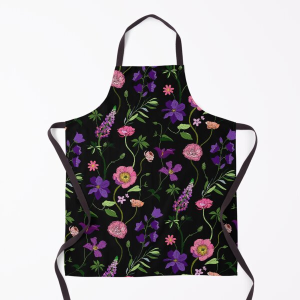 Item preview, Floristics, a pattern with bright colors for floral compositions. designed and sold by IvchenkoEvgenia.