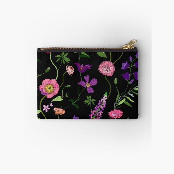 Item preview, Floristics, a pattern with bright colors for floral compositions. designed and sold by IvchenkoEvgenia.