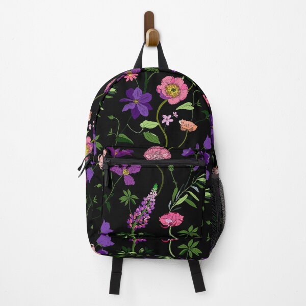 Item preview, Floristics, a pattern with bright colors for floral compositions. designed and sold by IvchenkoEvgenia.