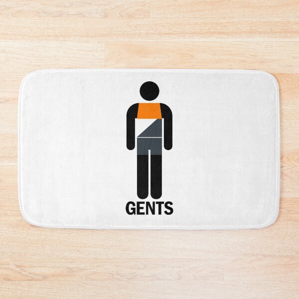Item preview, “Greater Western Sydney Gentlemen” Christmas gift idea, T Shirts, Leggings, Mask, Apron, Eco Bag, phone case designed and sold by Ink Inc.