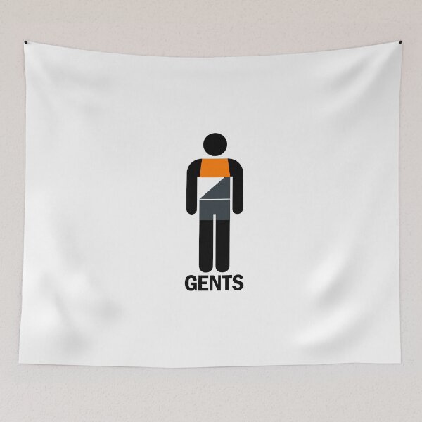 Item preview, “Greater Western Sydney Gentlemen” Christmas gift idea, T Shirts, Leggings, Mask, Apron, Eco Bag, phone case designed and sold by Ink Inc.