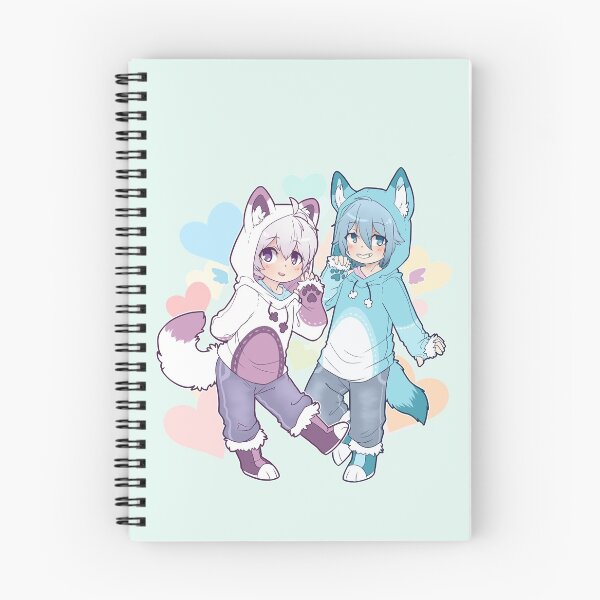 Item preview, Idolish7 - Chibi Mezzo" designed and sold by thatmary.