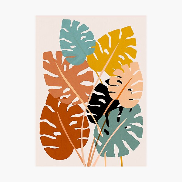Item preview, Entangled leaves - neutrals designed and sold by Gale Switzer.