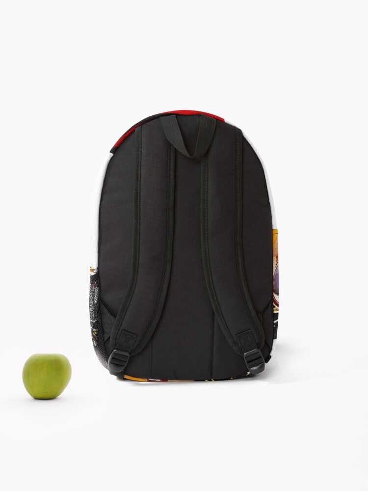 Jeffy discount back pack