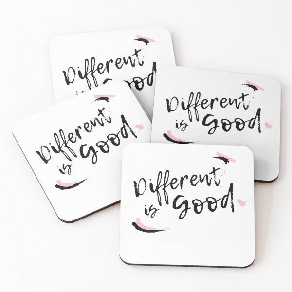 Item preview, Different  designed and sold by Phoebe (meaning radiant) Millie.
