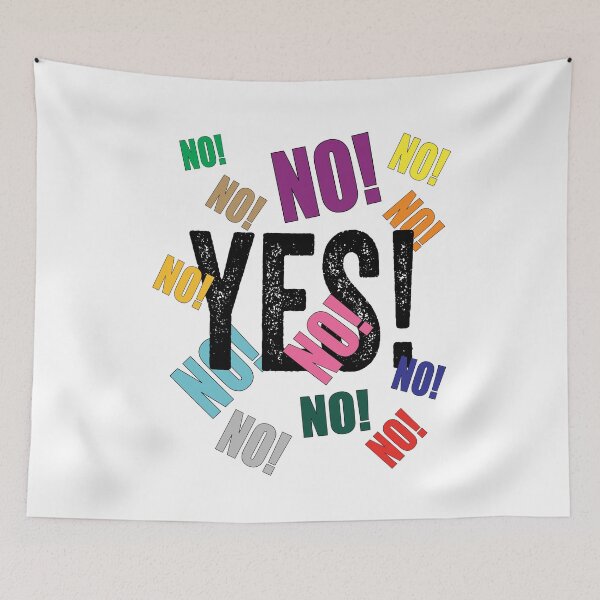 Item preview, Many No’s can turn into a Yes if you don’t give up. Move Forward designed and sold by TJHstudio.