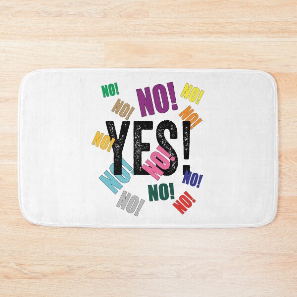 Item preview, Many No’s can turn into a Yes if you don’t give up. Move Forward designed and sold by TJHstudio.