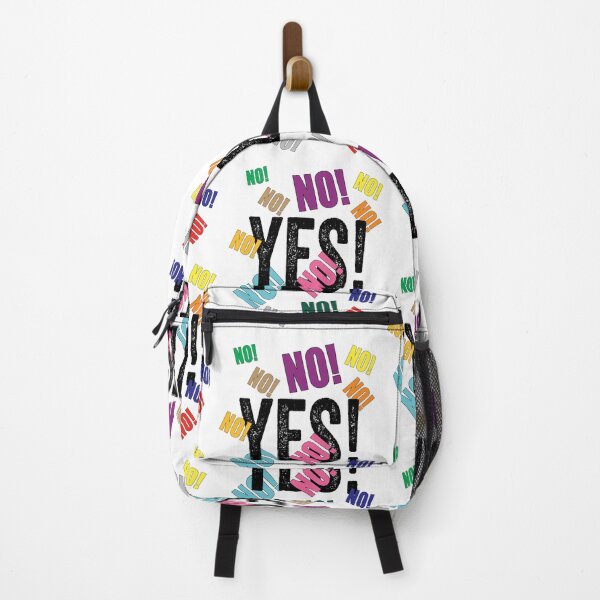 Item preview, Many No’s can turn into a Yes if you don’t give up. Move Forward designed and sold by TJHstudio.