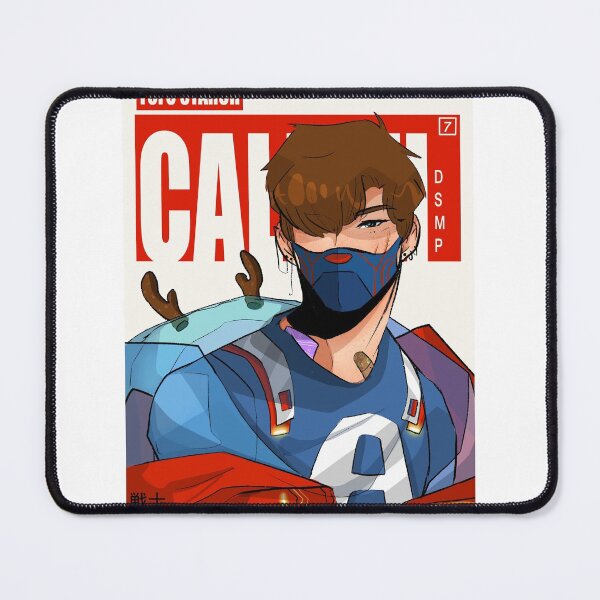 Item preview, Callahan Magazine Sticker  designed and sold by TofuStarch.