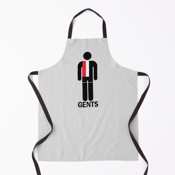 Item preview, “St Kilda Gentlemen” Christmas gift idea, T Shirts, Leggings, Mask, Apron, Eco Bag, phone case designed and sold by Ink Inc.