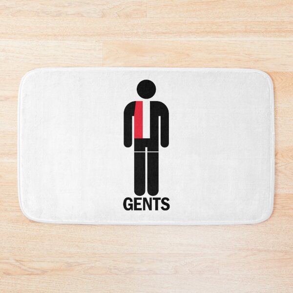 Item preview, “St Kilda Gentlemen” Christmas gift idea, T Shirts, Leggings, Mask, Apron, Eco Bag, phone case designed and sold by Ink Inc.