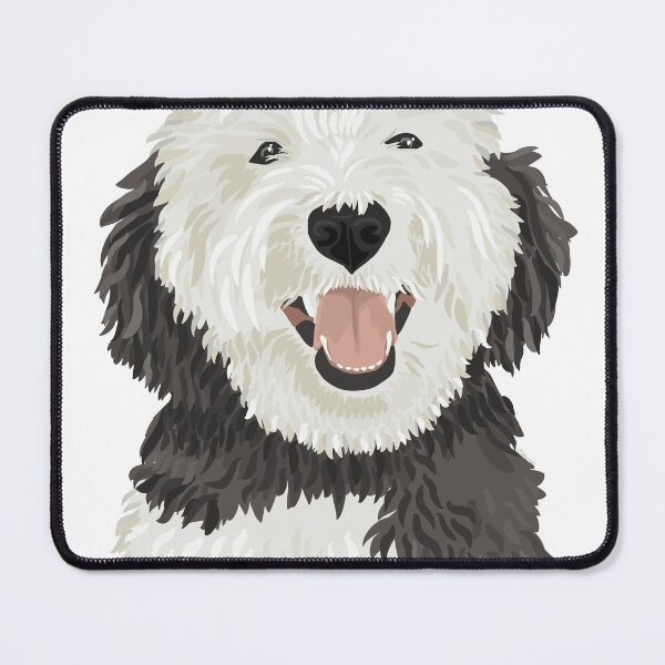 Item preview, Chesney designed and sold by Sarah DeYoung.