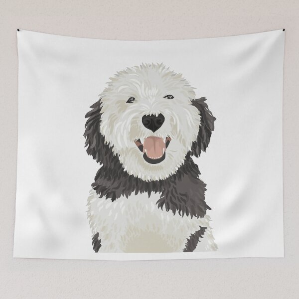 Item preview, Chesney  designed and sold by Sarah DeYoung.
