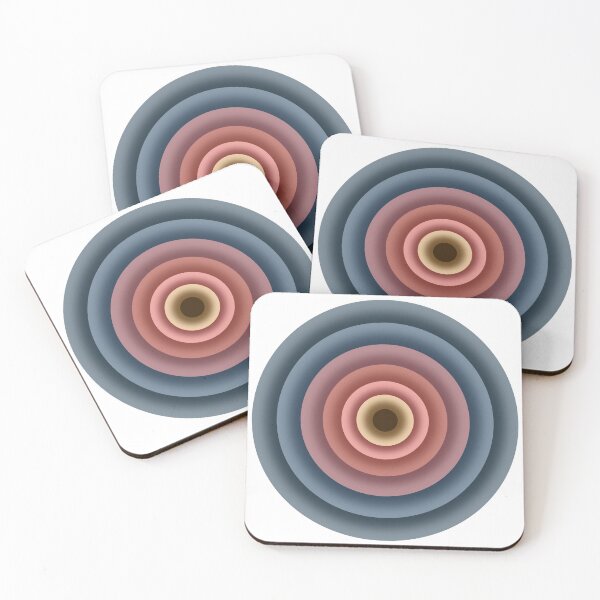 Item preview, round sticker designed and sold by creative555.