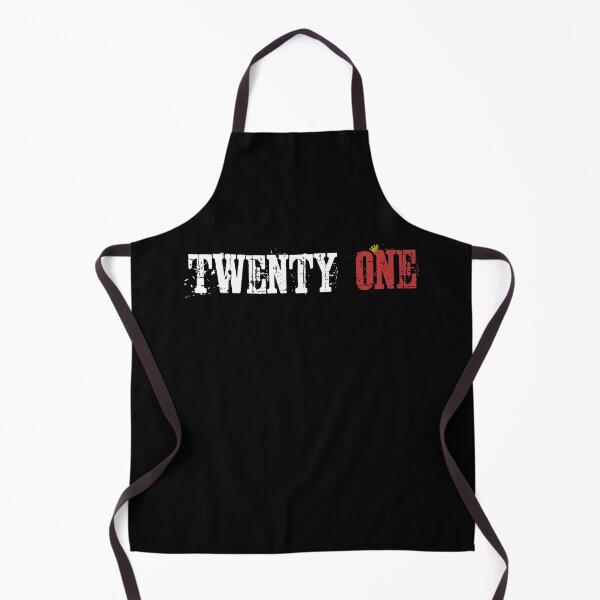 Item preview, Twenty One - 21 Year Old - Vintage 2000 21st Birthday Gift designed and sold by r-silver.