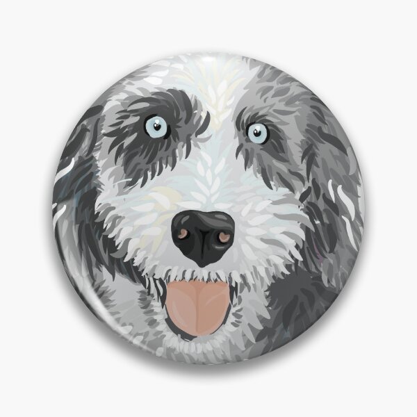 Item preview, Laker designed and sold by Sarah DeYoung.