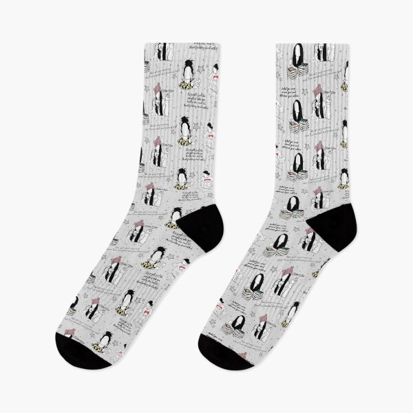 Item preview, Tarryn Fisher - Repeat Print designed and sold by daintyline.