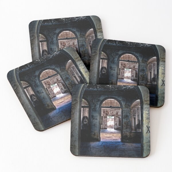 Item preview, The Hallway designed and sold by William A McCarthy.