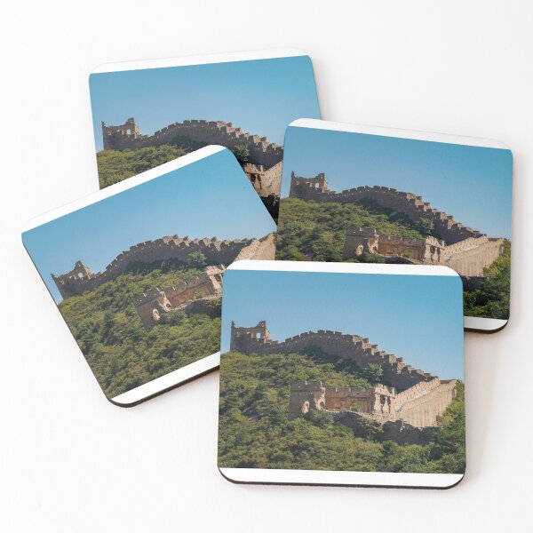 Item preview, The Great Wall of China designed and sold by David ST Loh Images.